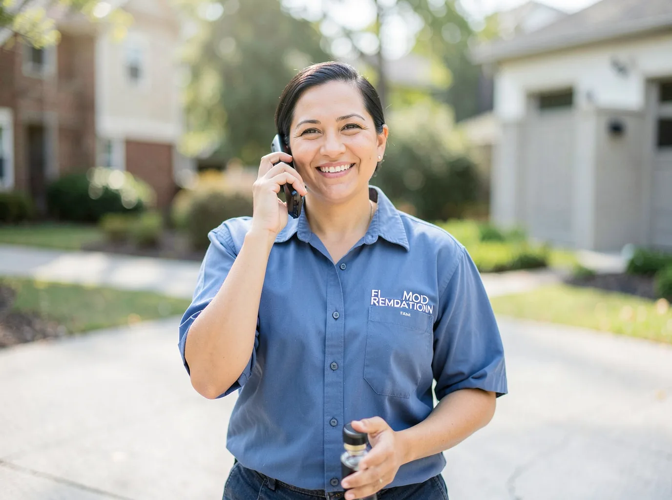 Mold Remediation Hickman, CA FAQs